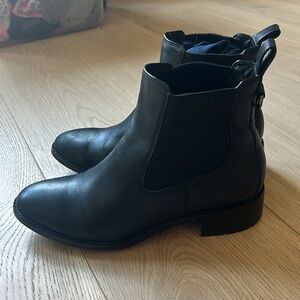 Cole haan boots